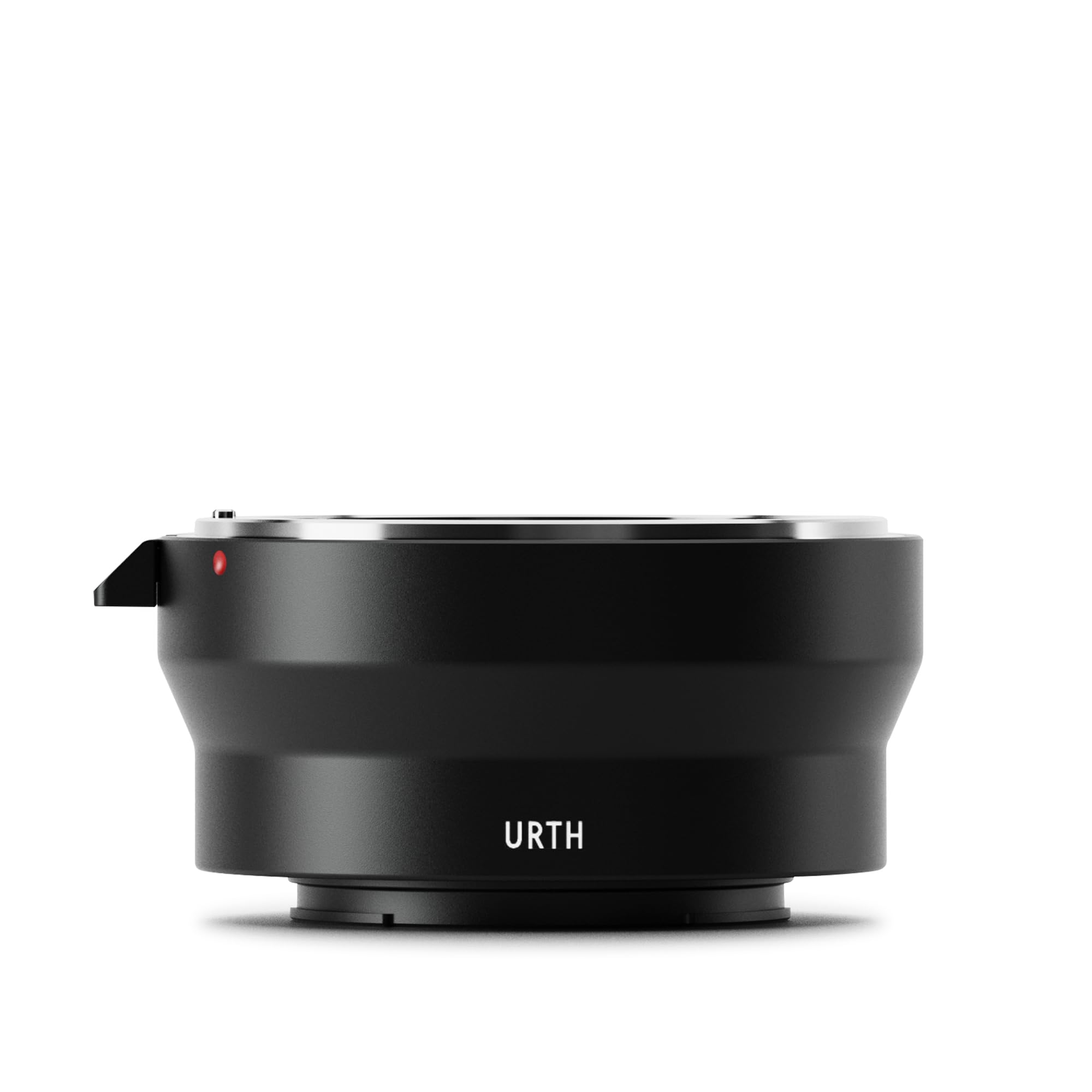 Urth Lens Mount Adapter: Compatible with Nikon F Lens to Micro Four Thirds (M4/3) Camera Body — image 1