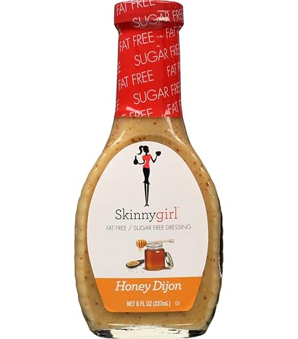 skinnygirl poppyseed dressing Amazon.com : Skinny Girl Poppyseed Dressing and Balsamic Vinaigrette  Dressings 8 fl oz (2 Pack) : Grocery & Gourmet Food