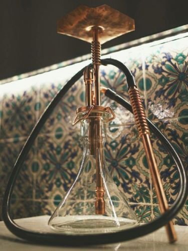 VZ HOOKAH Craft