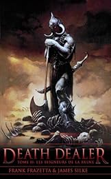 Les  seigneurs de la ruine