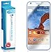 ILLUMI AquaShield Screen Protector Compatible with Google Pixel XL (5.5 inch)(2-Pack) No-Bubble High Definition Clear Flexible TPU Film