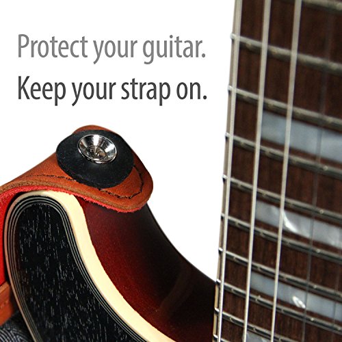 2 Guitar+Savers+Premium+Strap+Locks