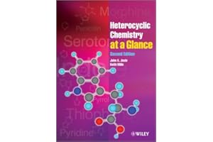Heterocyclic Chemistry At A Glance