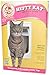 Ideal Pet Products Chubby Kat Plastic, Large, 7.5