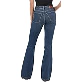 Wrangler Women's Bespoke Raelyn Flare Jeans