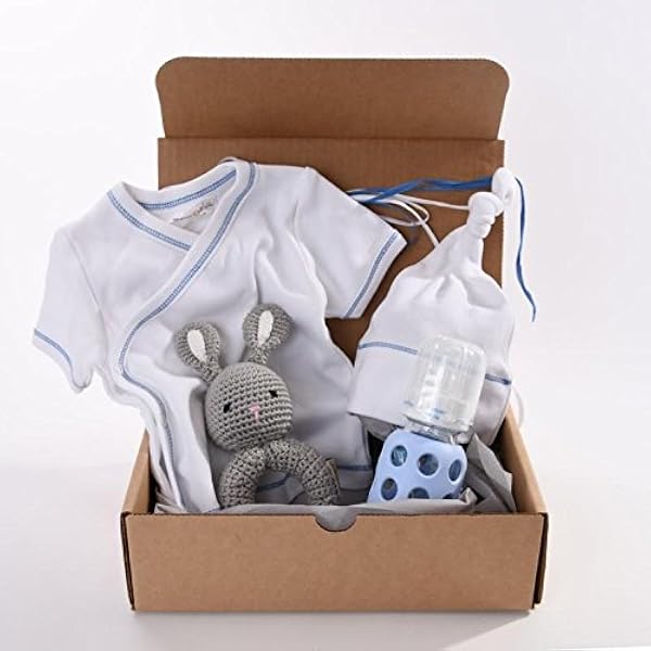 amazon baby boy gift basket