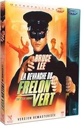 La Revanche Du Frelon Vert - Remasterisé