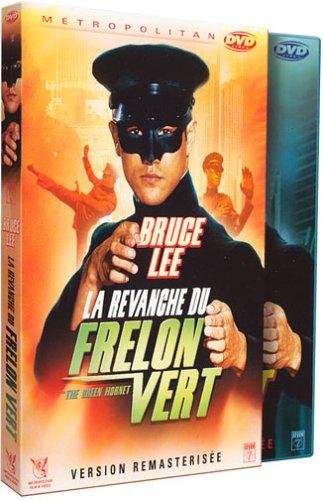 La Revanche Du Frelon Vert - Remasterisé
