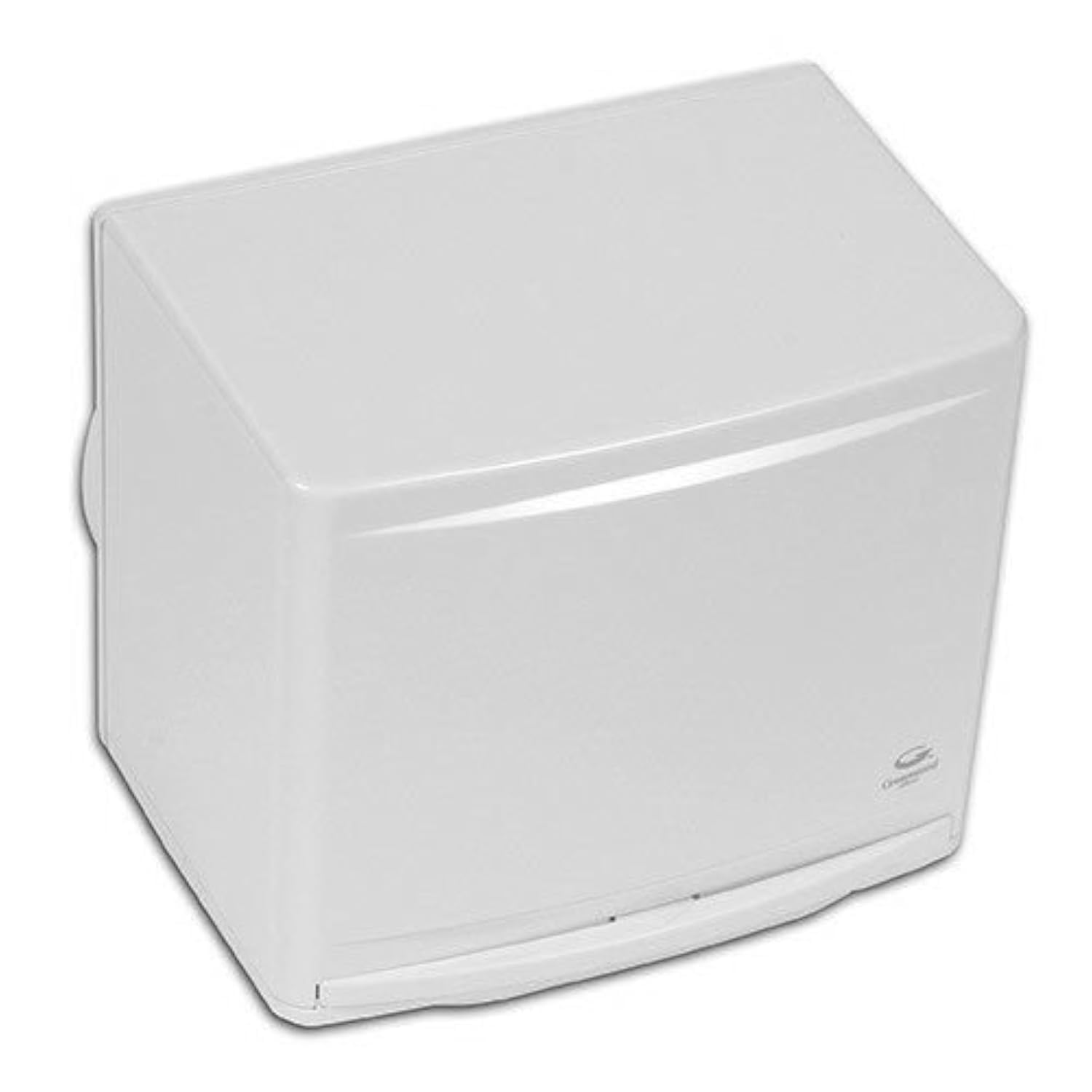 Greenwood Airvac S90T Centrifugal Extractor Fan with Timer (Replacement model SF90T)