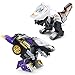 VTech Switch & Go Dinos - Animated Dinos 2-pack with MC Roar and SkySlicer