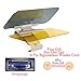 Autour Car Anti-Glare Windshield Extender - Universal Sun Visor Goggles Day and Night Vision Anti-Dazzle