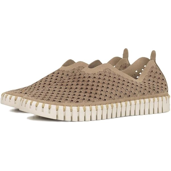 Amazon.com | Ilse Jacobsen HORNBAEK Women's Tulip 3868 Flat