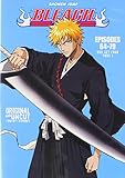 Bleach, Set 4, Part 1 (Uncut)