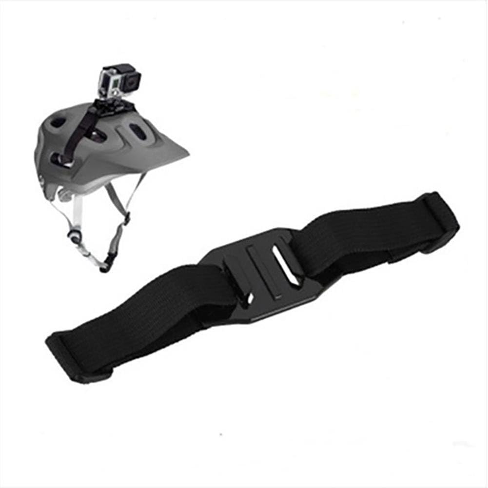 Headstrap Floater Compatible With GoPro Head Strap Seat Belt Vented Helmet Mount Floating Wrist Strap Adjustable