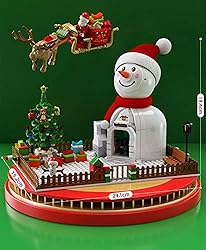 601156 Sembo Blocks Kids Building Bricks Toys