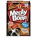 Meaty Bone Medium Dog Snacks, 64-Ounce