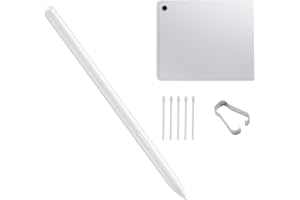 Galaxy Tab S10 Lite S Pen Replacement for Samsung Galaxy Tab S10 Lite Stylus Pen,Tab S10 Lite Pen Replacement +Free 5 Tips fo