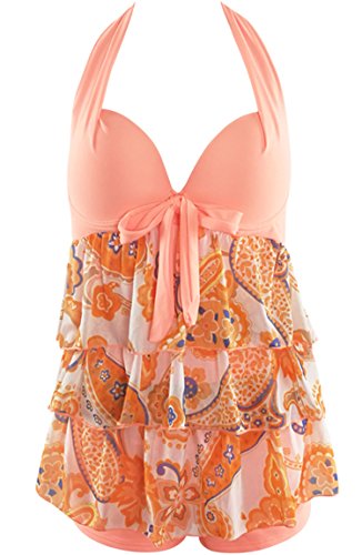 urban plus size swimwear