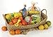Pull Ties Reusable Bag Storage Sealer - Seal Bread, Cereal, Frozen, Plastic Bags Tight(original shorter length version)
