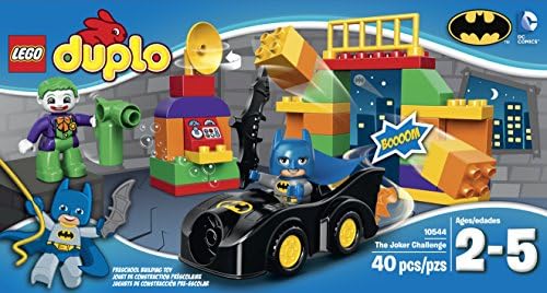 lego duplo 10544