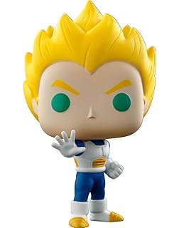 vegeta 157 pop