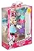 Fisher-Price Disney Junior Minnie, Travelin' Style Minnie