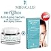 Miracalis - Best Face Cream Moisturizer With Advanced Anti Aging Wrinkle Formula. Clinically Proven To Reduce Wrinkle Depth, Smooth Fine Lines & Soften Skin. Cruelty Free, Hypoallergenic