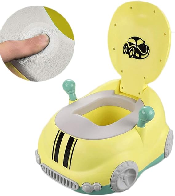 Children's Toilet Child Small Toilet Baby Potty Urinal Large Toilet