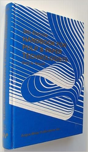 Pulp and paper institute picture