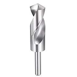 HARFINGTON 29.5mm Drill Bit 1/2" Reduced Shank