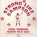 Strong Like Sampson: Linval Thompson