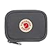 Fjallraven Unisex's Kånken Card Wallet, Super Grey, One Size