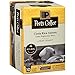 Peet's Coffee, Costa Rica Aurora, Light Roast, K-Cup Pack (60 ct), Single Cup Coffee Pods, Bright, Clean, & Smooth Blend of Costa Rican & Kenyan Coffees with Citrus Notes; for All Keurig K-Cup Brewers