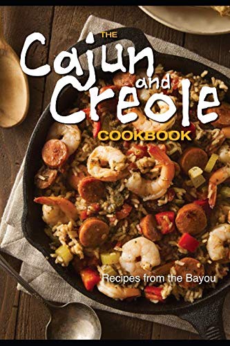 44 Best Creole Cooking Books Of All Time Bookauthority