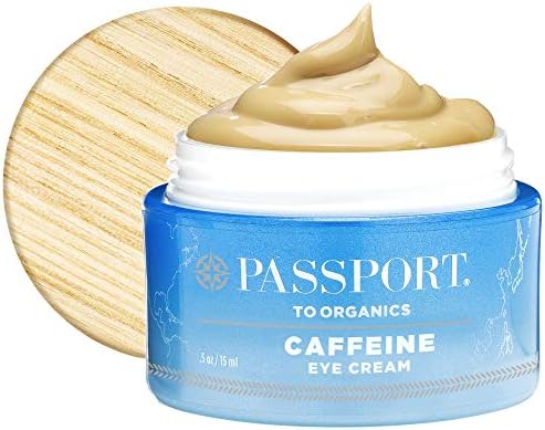 caffeine eye cream amazon