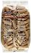 DeLallo Whole-Wheat Rigatoni #21, 16-Ounce Units (Pack of 16)