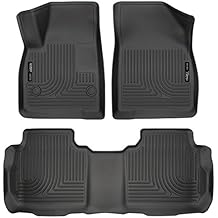 Amazon Com Cadillac Xt5 Floor Mats