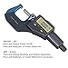 Proster Digital Outside Micrometer 0-1