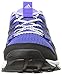 adidas Performance Women's Kanadia 7 TR W Trail Running Shoe, Night Flash/Core Black/Light Flash Purple, 9 M US
