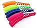 Bumud Microfiber Wuzzy Blind Duster Shutters Cleaner Window Brushes -- Set of 4