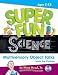 Super Fun Science: Multisensory Object Talks from the Psalms by 