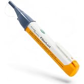 Fluke Networks FIBERLERT-125 Fiber Optic Cable Tester and Detector