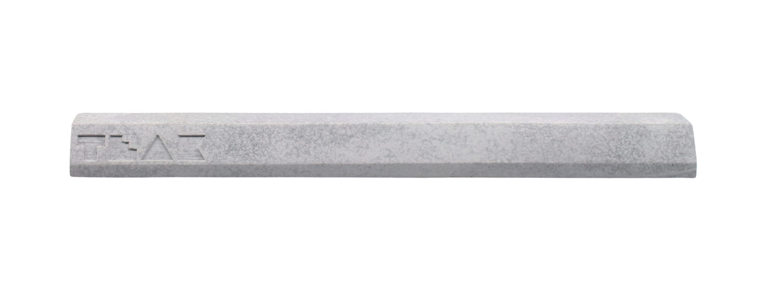 Teak Tuning Monument Series Concrete Fingerboard Parking Curb Obstacle - 6