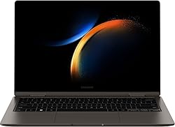 SAMSUNG Galaxy Book3 360 2-in-1 13.3" Touch