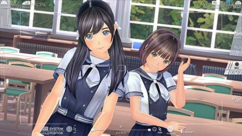 Amazon Lover Kiss Switch ゲーム