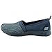 Skechers Women's Ez Flex Big Money Fashion Sneaker