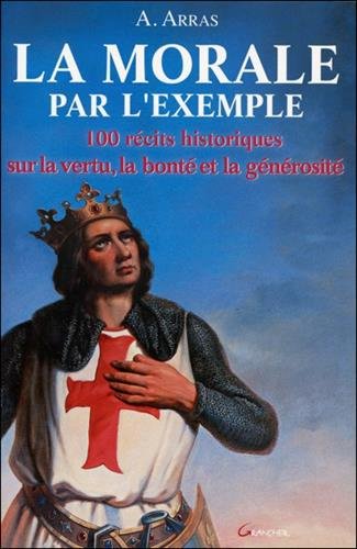 La  morale par l'exemple