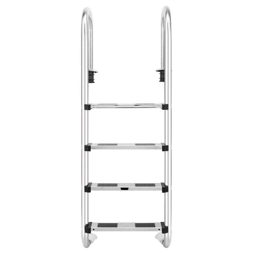 Best Main Access Easyincline Above Ground Pool Ladder