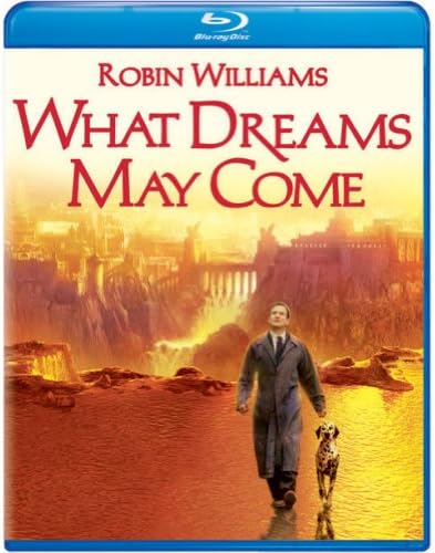 What Dreams May Come: 9780783277547: Amazon.com: Books