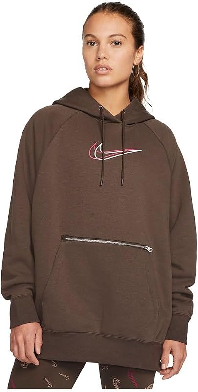 Damen MacBook Pro Sweatshirt, Rot, M EU